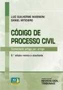Código de Processo Civil
