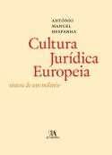 Cultura jurídica europeia sintese de um milenio