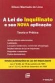 A lei do inquilinato e sua aplicação