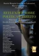 Reflexões sobre politica e direito