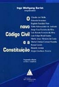 O novo código civil e a constituição