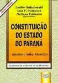 Constituição do estado do Paraná