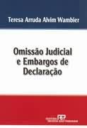 Omissão judicial e embargos de declaração