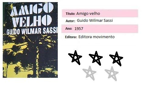 Amigo velho