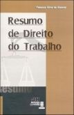 Resumo de direito do trabalho