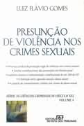 Presunção de violencia nos crimes sexuais