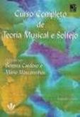 Curso completo de teoria musical e solfejo  vol 2
