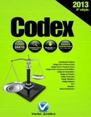 Codex Verbo Jurídico
