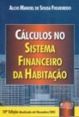 Cálculos do sistema financeiro da habitação