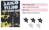 Amigo velho
