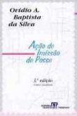Acão de Imissão de Posse