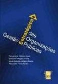 Gestão estratégica das organizações públicas
