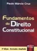 Fundamentos do direito constitucional
