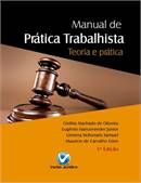 Manual de pratica trabalhista