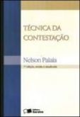 Tecnicas de contestação