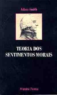 Teoria dos sentimentos morais