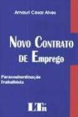 Novo contrato de emprego