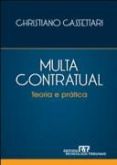 Multa contratual teoria e prática