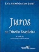 Juros no direito brasileiro