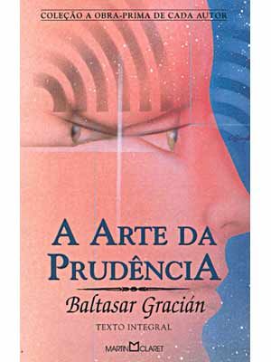 A arte da prudencia