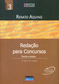 Redação para concursos