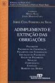 Adimplementos e extinção das obrigações