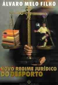 Novo regime juridico do desporto