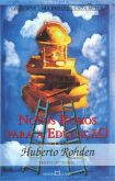 Novos rumos para a educação