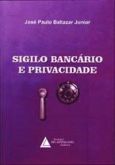 Sigilo bancário e privacidade