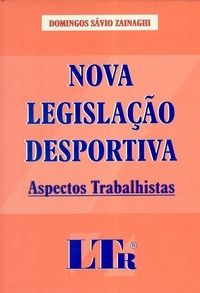 Nova legislação desportiva