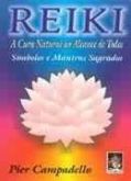 Reiki a cura natural ao alcanace de todos