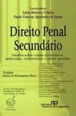 Direito penal secundário