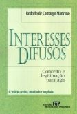Interesses difusos