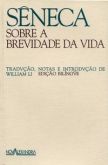 Seneca sobre a brevidade da vida