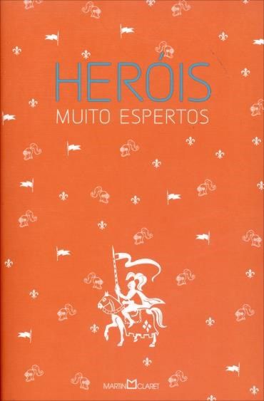 Heróis muito espertos