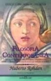 Filosofia contemporânea
