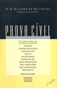 Prova civel