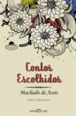 Contos escolhidos Machado de Assis