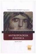 Elementos de antropologia jurídica