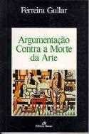 Argumentação contra a morte da arte