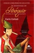 As aventuras de pinóquio