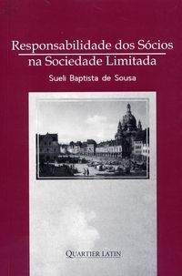 Responsabilidade dos Sócios na Sociedade Limitada