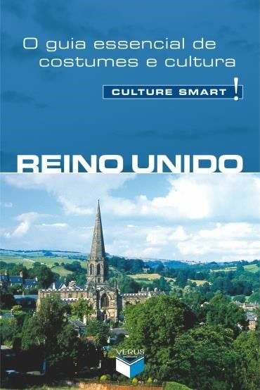 Culture Smart - Reino Unido
