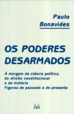 Os poderes desarmados