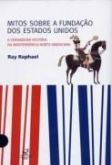 Mitos sobre a fundação dos Estados Unidos