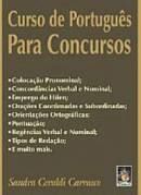 Curso de português para concursos