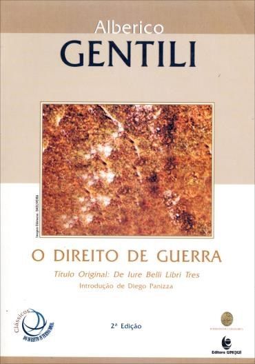 O direito de guerra