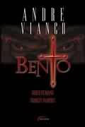 Bento heroi humano inimigo vampiro