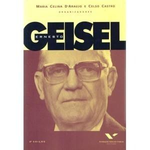 Ernesto Geisel