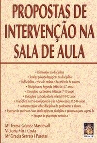 Proposta de intervenção na sala de aula